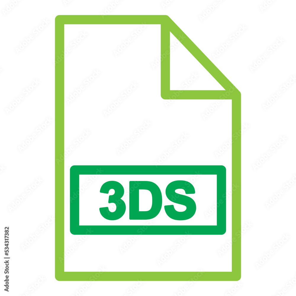 3ds file 3ds file