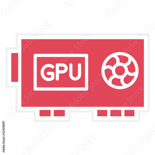 Gpu Icon Style