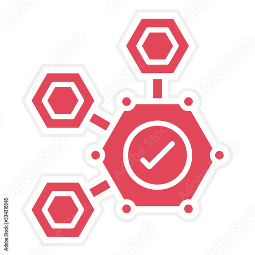 Bioavailability Icon Style