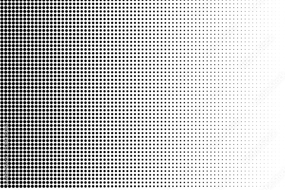 Abstract halftone texture with dots.Punk, pop, grunge in vintage style. Abstract halftone texture with dots.Punk, pop, grunge in vintage style.