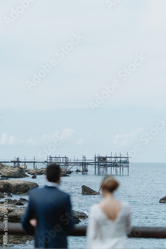 trabocco