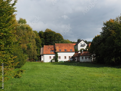 Johann-Adams-Mühle