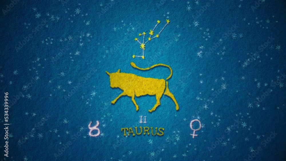 Zodiac, Taurus Zodiac, Taurus