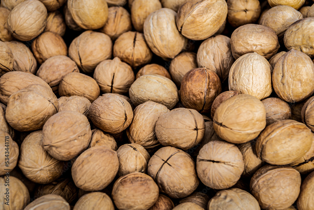 Background from walnuts. The high content of vitamins and microelements in walnuts nourishes the body and restores strength, and also improves immunity. Background from walnuts. The high content of vitamins and microelements in walnuts nourishes the body and restores strength, and also improves immunity.