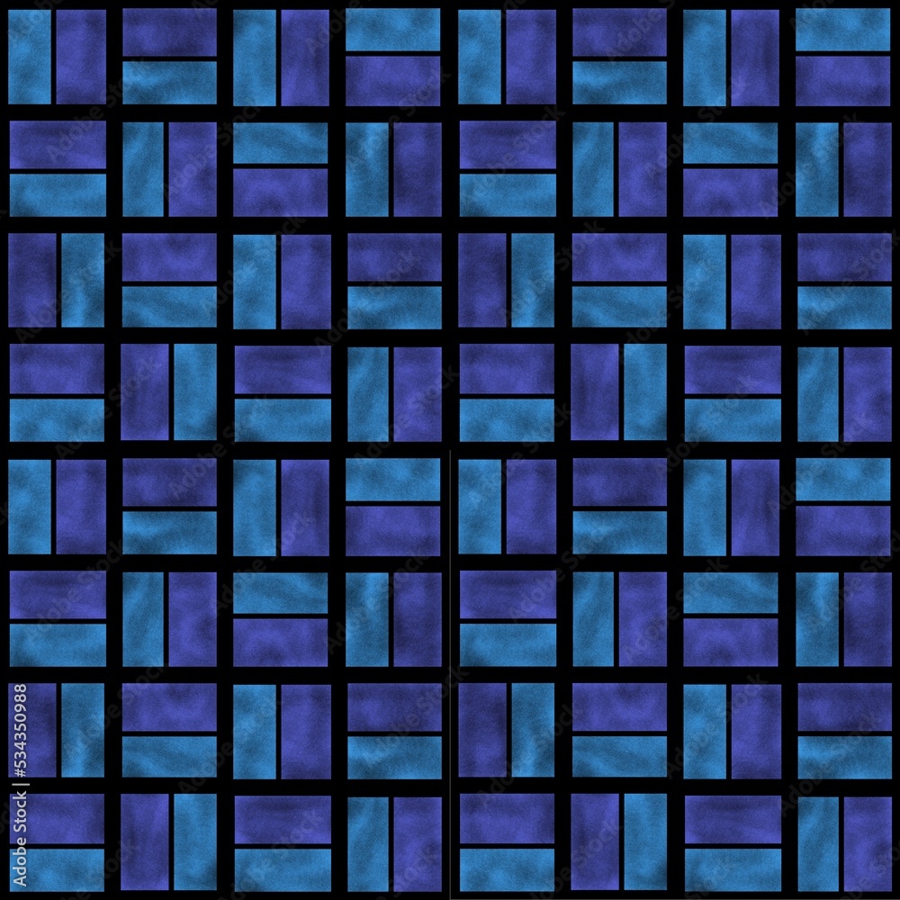 Abstract geometric bricks pattern for wrapping paper and linens and fabrics and kitchen textiles and kids Abstract geometric bricks pattern for wrapping paper and linens and fabrics and kitchen textiles and kids