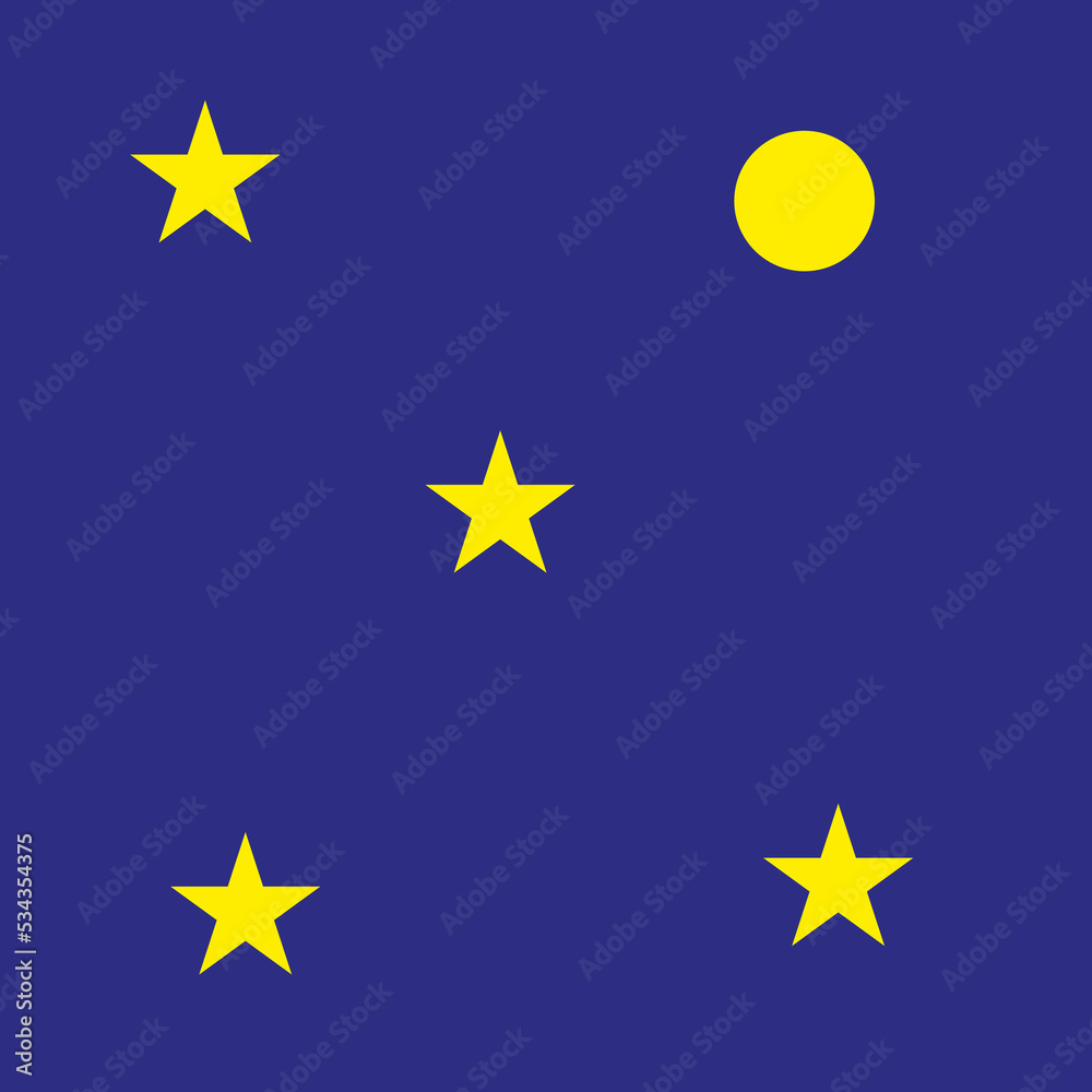 moon stars blue background. Space background. Vector illustration. Stock image. moon stars blue background. Space background. Vector illustration. Stock image.
