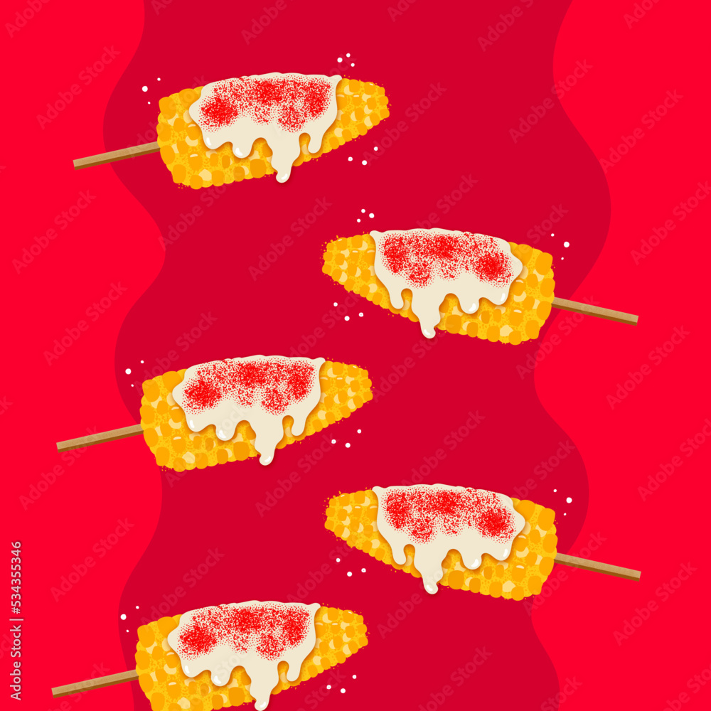 Elote 