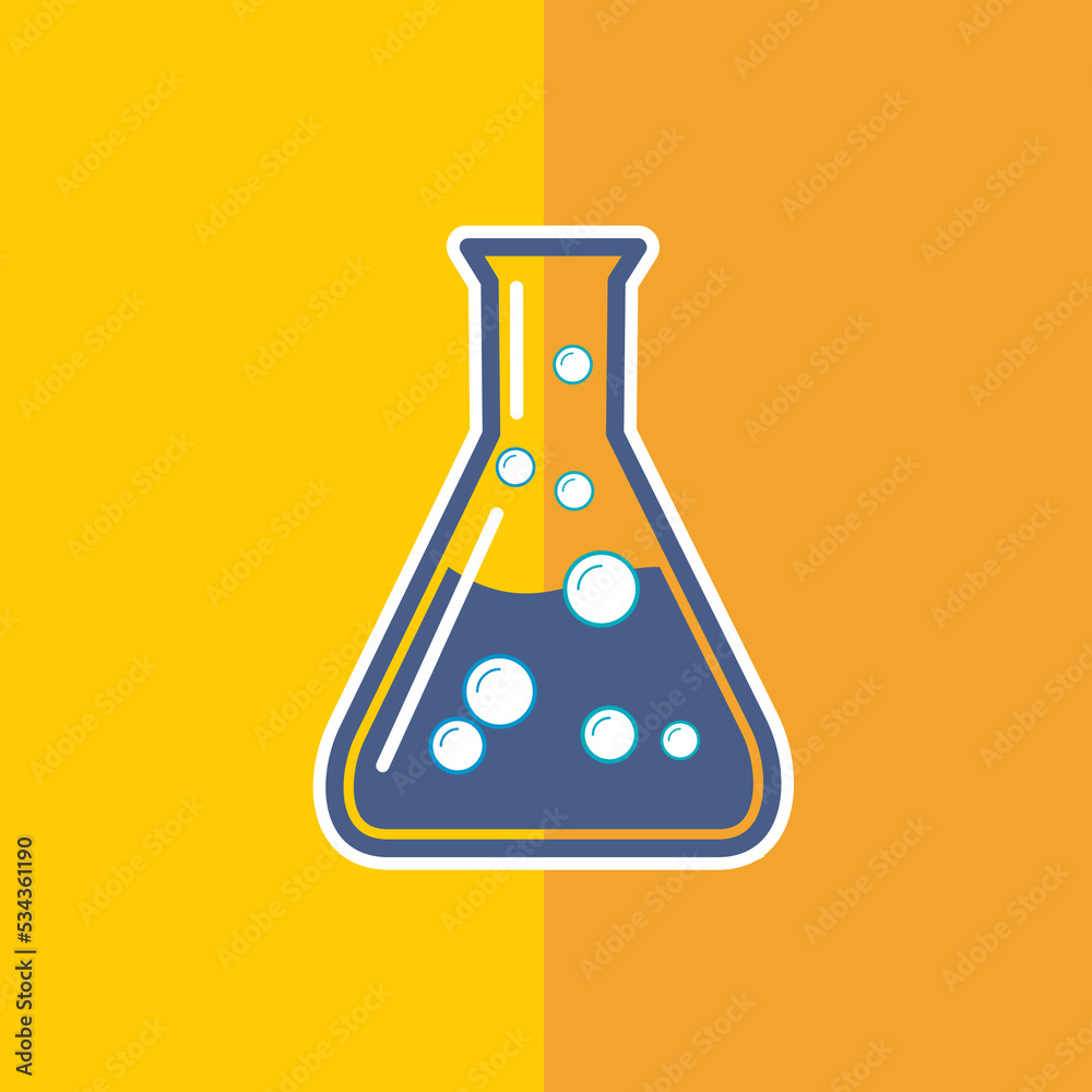 Chemical test tubes icons illustration vector ,laboratory equipment icon ,Laboratory glass Chemical test tubes icons illustration vector ,laboratory equipment icon ,Laboratory glass