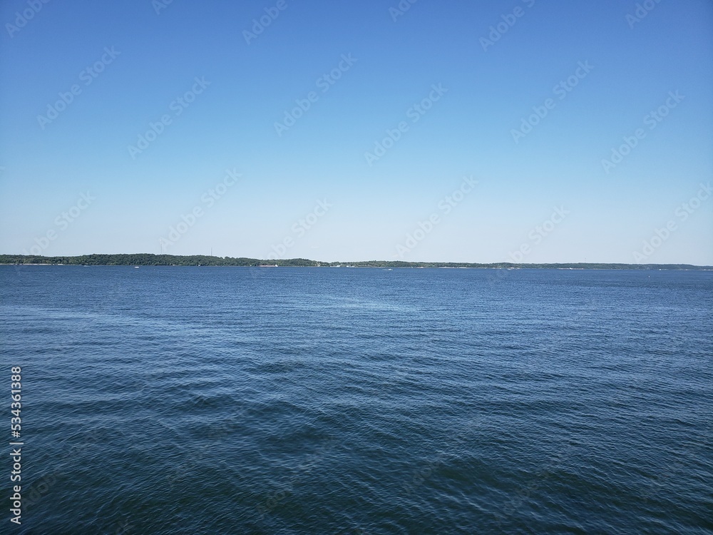 sea and sky sea and sky