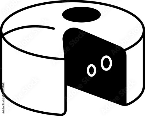 cheesecake  icon