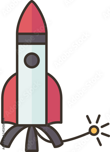 rocketry  icon
