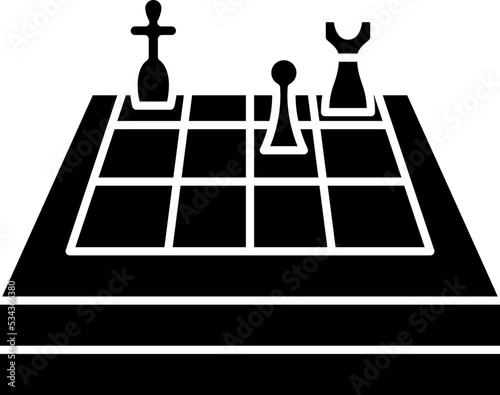chess  icon