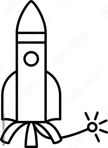rocketry  icon