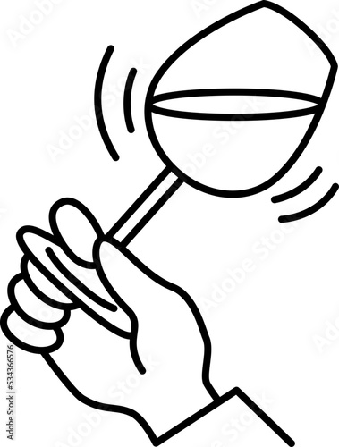 wine  icon