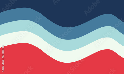 Colorful Abstract Background Image illustration