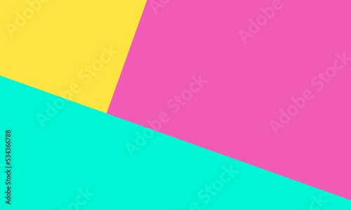 Abstract Background Colourful Vector Illustration for Modern Business Design