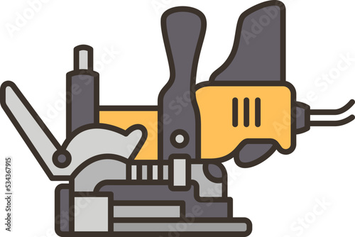 jointer  icon