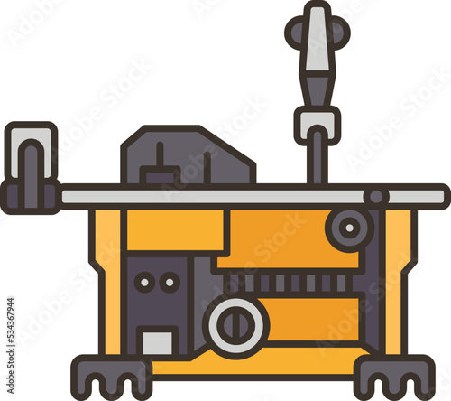 table  icon
