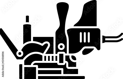 jointer  icon