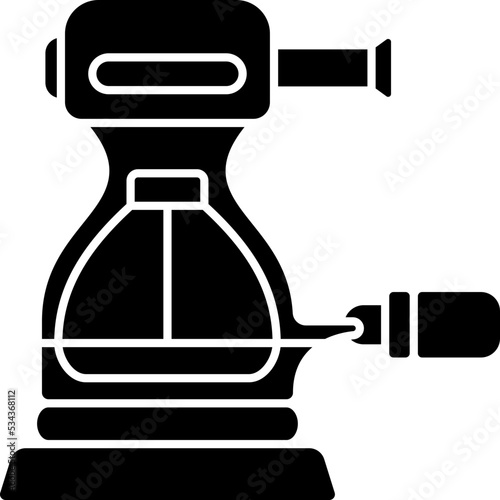 orbital  icon