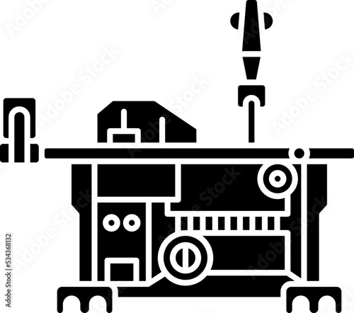 table  icon
