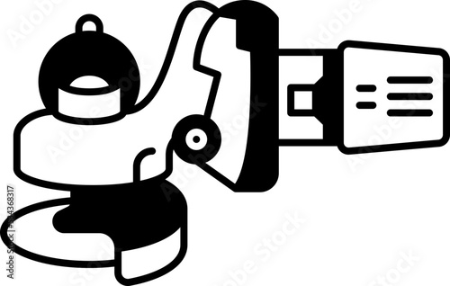 angle  icon