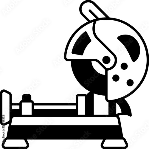 chop  icon