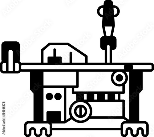table  icon