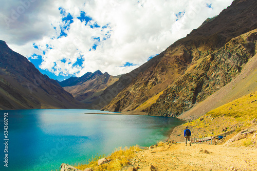 Ski Portillo - Chile