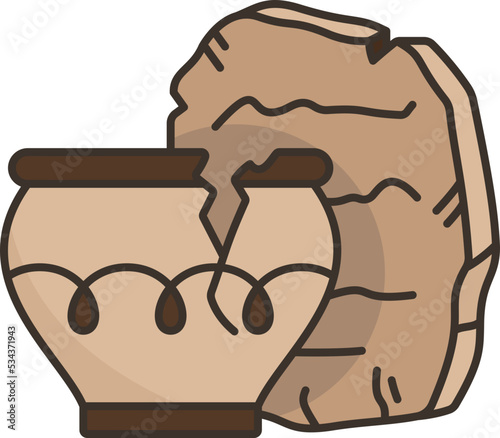 artifact icon
