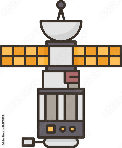 artificial icon