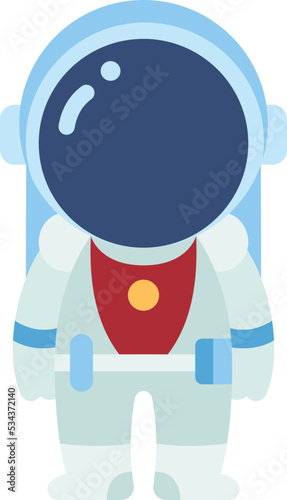 astronaut icon