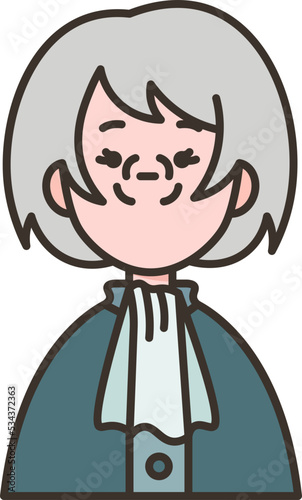 attorney icon