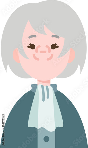 attorney icon