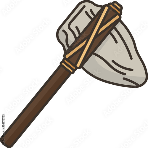 axe icon