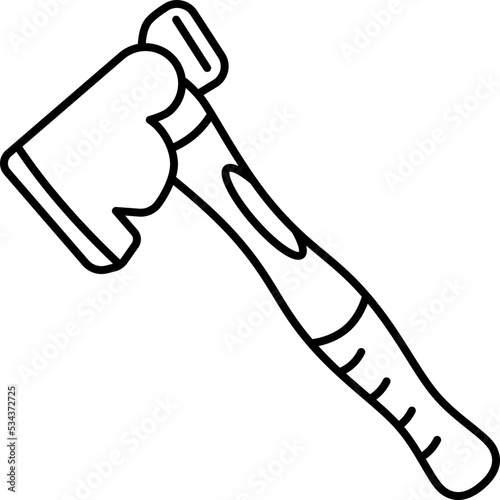 axe icon