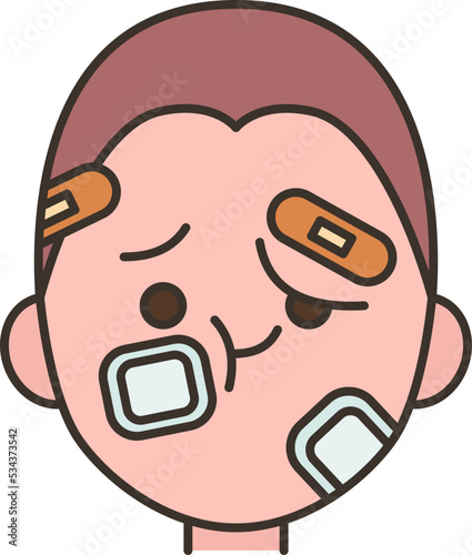 bandages icon