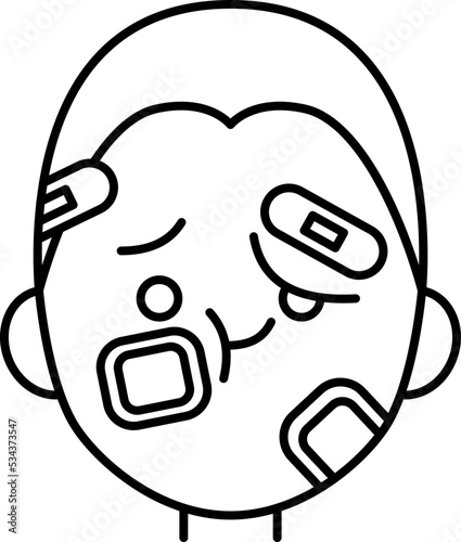 bandages icon