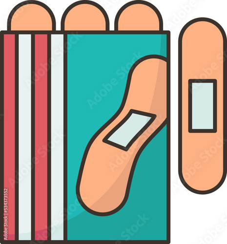 bandages icon