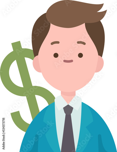 banker icon