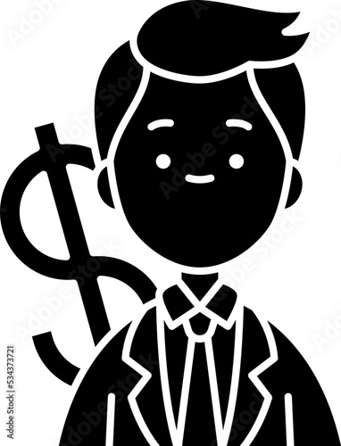 banker icon