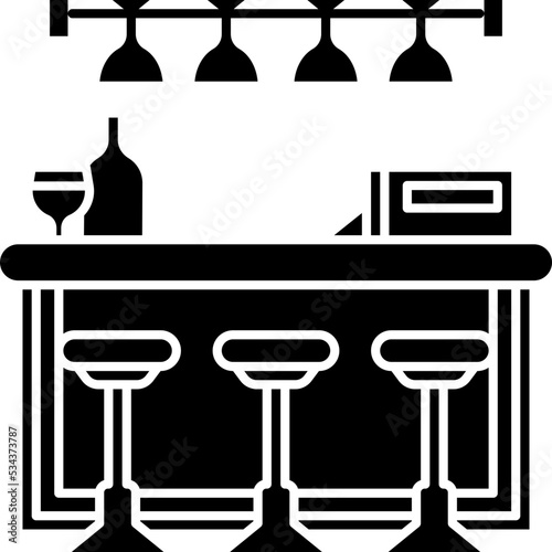 bar icon