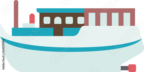 barge icon