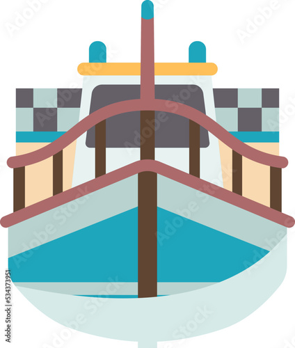 barge icon