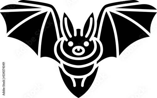Bat icon