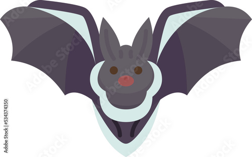 Bat icon