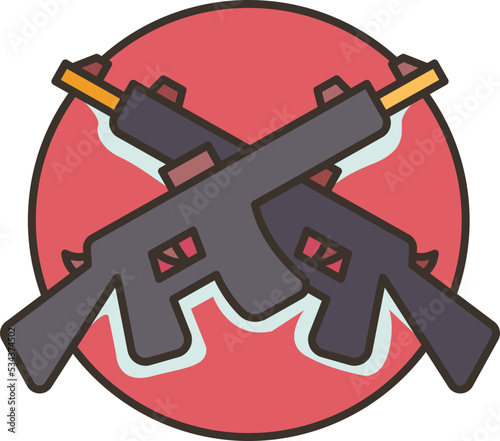 battle icon