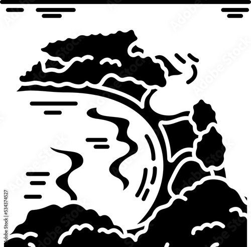 bay icon