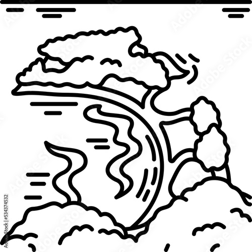 bay icon