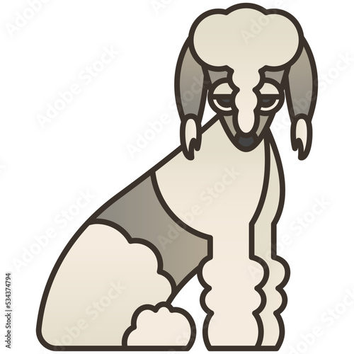 Bedlington icon